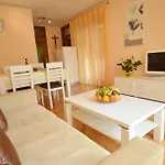 Apartments Benussi 1045 Apartment *