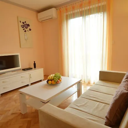 Benussi 1045 Апартаменты Ровинь