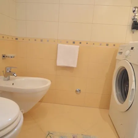 Benussi 1045 Appartement Rovinj